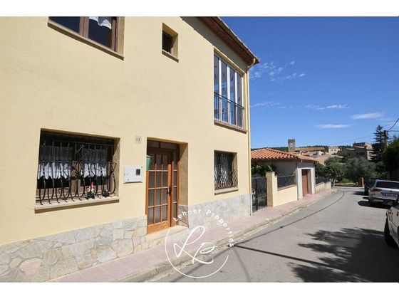 Foto 1 de Casa en venda a Darnius de 3 habitacions amb terrassa i garatge