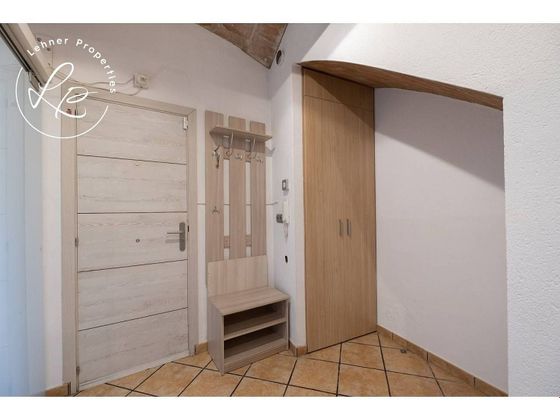 Foto 2 de Casa en venta en Centre - Figueres de 2 habitaciones con terraza y aire acondicionado
