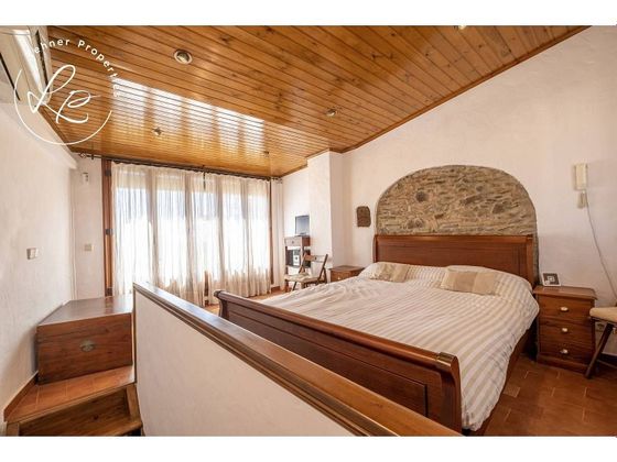 Foto 1 de Casa adossada en venda a Castelló d'Empúries poble de 3 habitacions amb terrassa i balcó