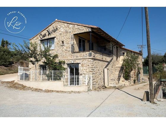 Foto 1 de Casa en venda a Sant Climent Sescebes de 4 habitacions amb terrassa i piscina