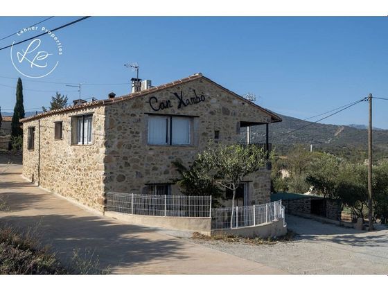 Foto 2 de Casa en venda a Sant Climent Sescebes de 4 habitacions amb terrassa i piscina