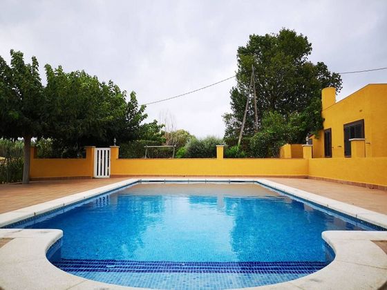 Foto 1 de Casa en venda a Peralada de 9 habitacions amb terrassa i piscina