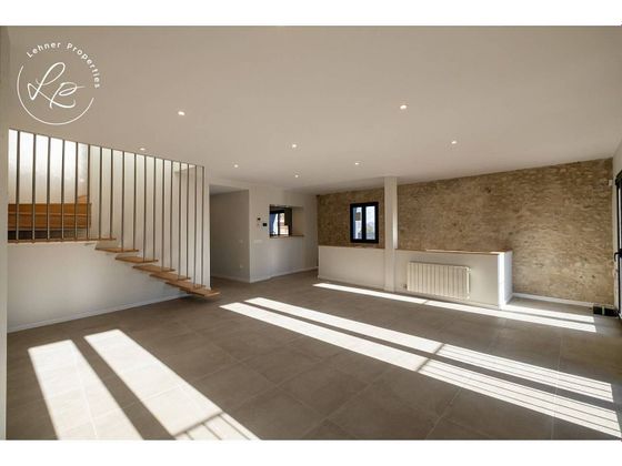 Foto 2 de Casa en venda a Far d´Empordà, El de 3 habitacions amb terrassa i garatge