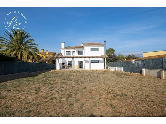 Foto 1 de Casa en venda a Ordis de 4 habitacions amb terrassa i piscina