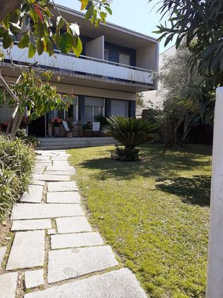 Foto 1 de Xalet en venda a El Brillante -El Naranjo - El Tablero de 8 habitacions amb terrassa i piscina
