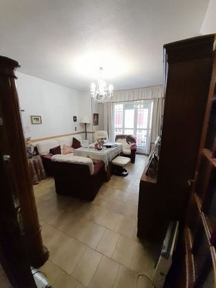 Foto 1 de Pis en venda a Ollerías - San Cayetano de 3 habitacions amb garatge i aire acondicionat