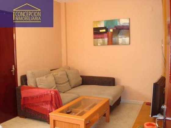 Foto 1 de Piso en venta en Ciudad Jardín - Zoco de 2 habitaciones con aire acondicionado y calefacción