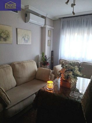 Foto 2 de Pis en venda a Cañero de 4 habitacions amb aire acondicionat i calefacció