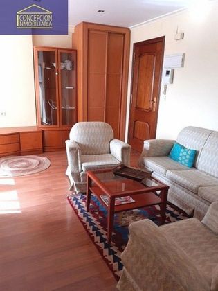 Foto 1 de Piso en alquiler en Ciudad Jardín - Zoco de 3 habitaciones con muebles y aire acondicionado