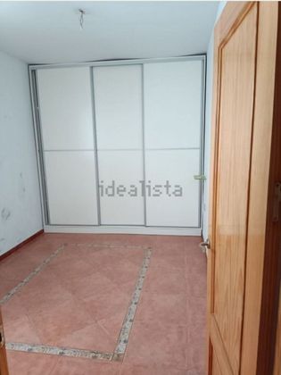 Foto 2 de Pis en venda a Sta. Marina - San Andrés - San Pablo - San Lorenzo de 3 habitacions amb aire acondicionat i calefacció