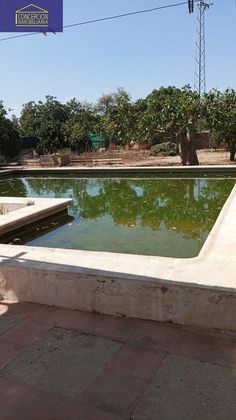 Foto 2 de Xalet en venda a Alcolea de 4 habitacions amb piscina i jardí