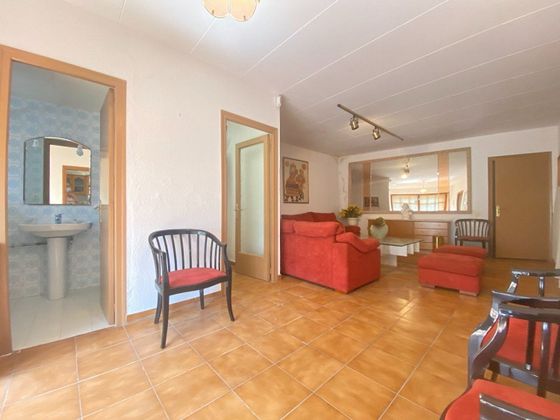 Foto 2 de Casa en venda a Sant Pere Pescador de 1 habitació amb terrassa i garatge