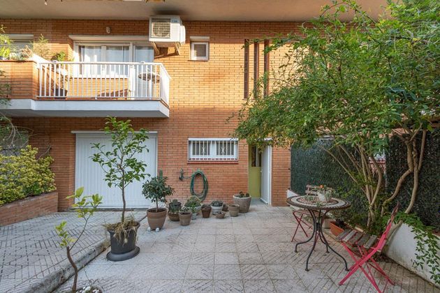 Foto 1 de Venta de chalet en Poblenou - L'Olivar Gran de 4 habitaciones con terraza y garaje