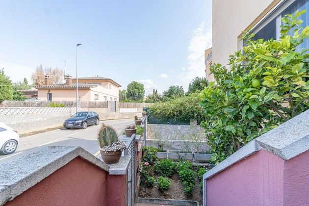 Foto 2 de Venta de chalet en Castelló d'Empúries poble de 4 habitaciones con terraza y garaje