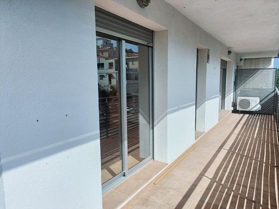 Foto 1 de Dúplex en venta en Llançà de 3 habitaciones con terraza y balcón