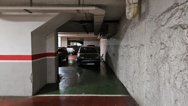 Foto 1 de Garaje en venta en Centre - Figueres de 22 m²