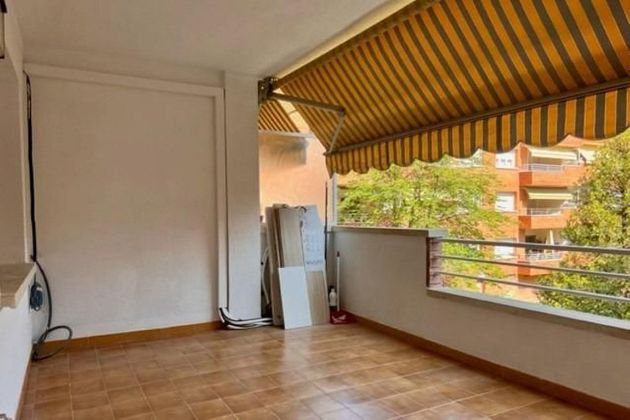 Foto 1 de Piso en venta en L'Eixample de 4 habitaciones con terraza y aire acondicionado