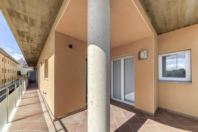 Foto 1 de Pis en venda a Escala, L´ de 3 habitacions amb terrassa i balcó