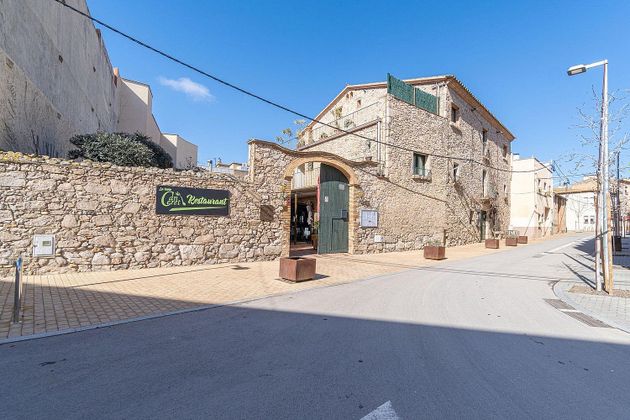 Foto 1 de Edifici en venda a Sant Pere Pescador de 1291 m²