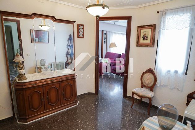 Foto 2 de Àtic en venda a Antigua Moreria de 3 habitacions amb terrassa i garatge