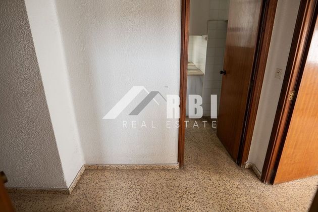 Foto 2 de Piso en venta en Doctor Palos - Alto Palancia de 3 habitaciones con terraza