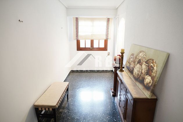 Foto 2 de Ático en venta en Antigua Moreria de 5 habitaciones con terraza y garaje