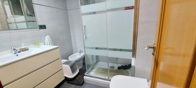 Foto 2 de Venta de piso en Picanya de 4 habitaciones con ascensor