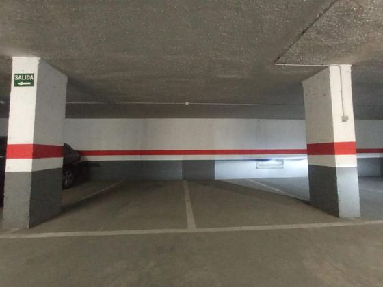 Foto 1 de Garaje en venta en Zona Metro - Auditorio de 22 m²