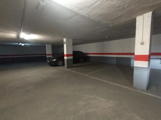 Foto 2 de Garatge en venda a Zona Metro - Auditorio de 22 m²