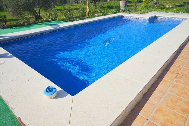 Foto 2 de Xalet en venda a Alhaurín el Grande de 2 habitacions amb terrassa i piscina
