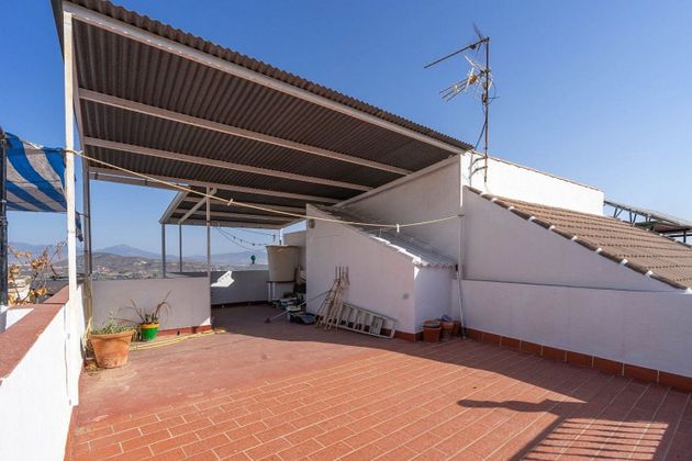Foto 1 de Casa adosada en venta en Alhaurín el Grande de 3 habitaciones con terraza y balcón