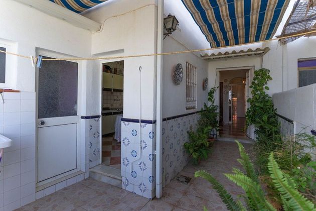 Foto 2 de Casa adosada en venta en Alhaurín el Grande de 3 habitaciones con terraza y balcón