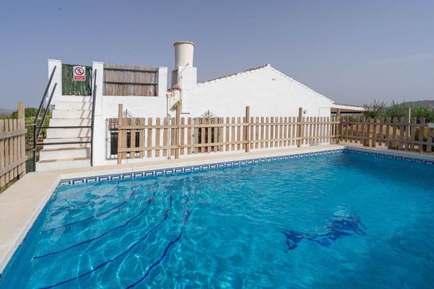Foto 2 de Xalet en lloguer a Alhaurín el Grande de 3 habitacions amb terrassa i piscina