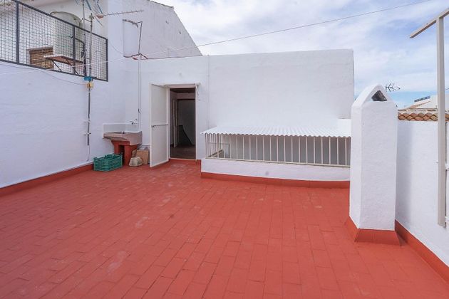 Foto 1 de Ático en alquiler en Alhaurín el Grande de 2 habitaciones con terraza y muebles