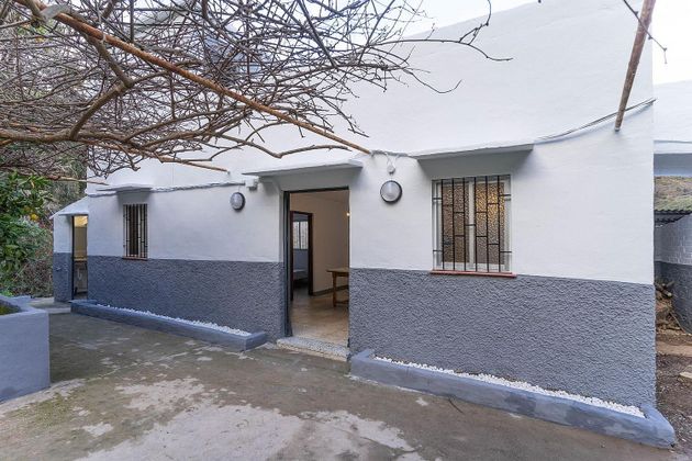 Foto 2 de Casa rural en venta en Tolox de 2 habitaciones con terraza
