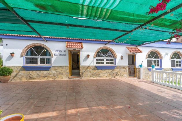 Foto 2 de Xalet en venda a Cártama de 4 habitacions amb terrassa i piscina