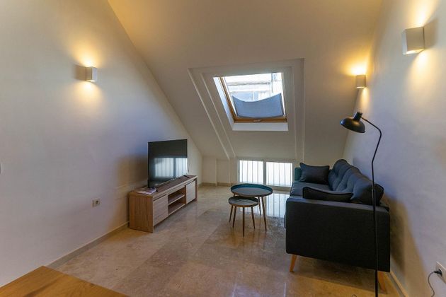 Foto 2 de Piso en alquiler en Alhaurín el Grande de 3 habitaciones con muebles y aire acondicionado