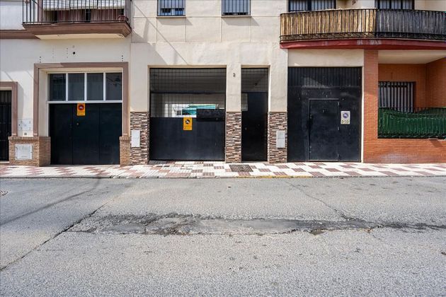 Foto 1 de Pis en venda a Alcalá del Río de 3 habitacions amb ascensor