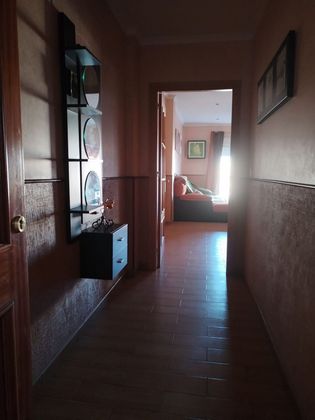 Foto 1 de Venta de piso en calle Almejeros de 3 habitaciones con aire acondicionado