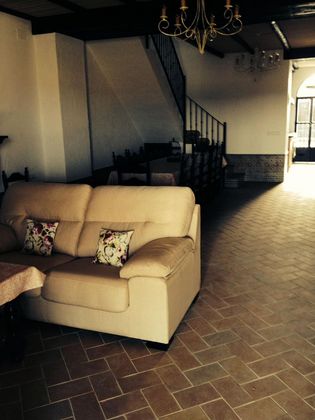 Foto 1 de Casa en lloguer a El Rocío de 8 habitacions amb terrassa i mobles