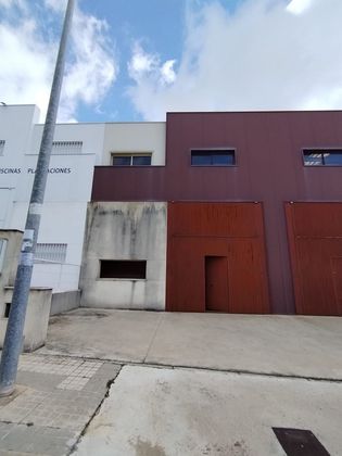 Foto 1 de Nau en venda a Palma del Condado (La) de 230 m²