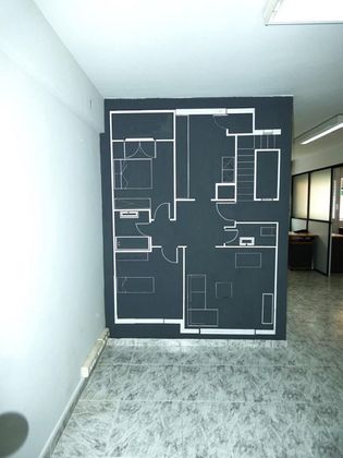 Foto 1 de Alquiler de oficina en Arteagabeitia - Retuerto - Kareaga con ascensor