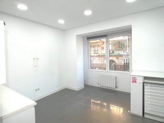 Foto 1 de Oficina en venda a Centro - Desierto - Arrontegi de 90 m²