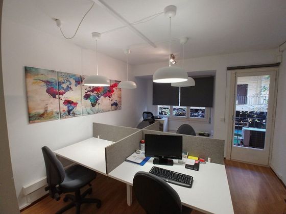 Foto 1 de Oficina en alquiler en Platja Gran de 100 m²