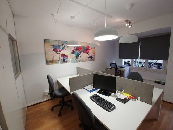 Foto 1 de Oficina en alquiler en Platja Gran de 100 m²