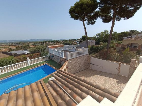 Foto 2 de Xalet en venda a Pals de 6 habitacions amb terrassa i piscina