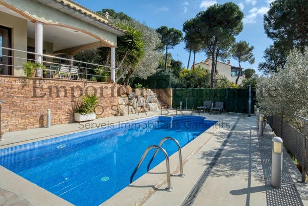 Foto 1 de Casa rural en venda a Sant Antoni de 4 habitacions amb terrassa i piscina