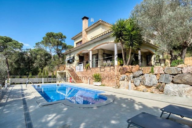 Foto 2 de Casa rural en venda a Sant Antoni de 4 habitacions amb terrassa i piscina