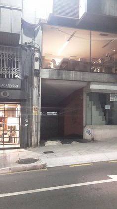 Foto 2 de Venta de garaje en calle Do Concello de 12 m²
