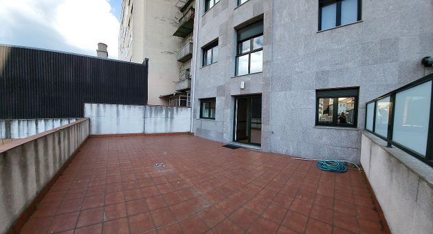 Foto 2 de Pis en venda a avenida Habana de 4 habitacions amb terrassa i garatge